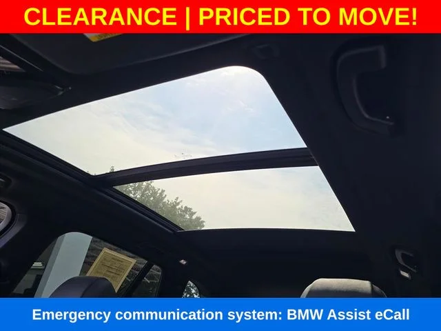 Used 2020 White BMW sDrive40i image 21