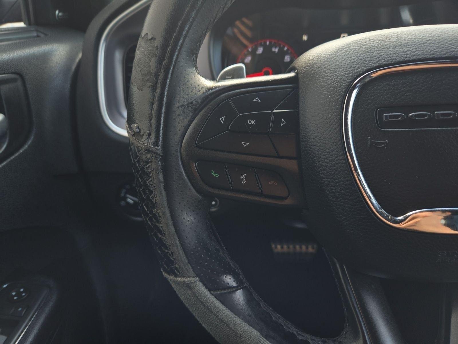 Used 2020 Indigo Blue Dodge GT image 19