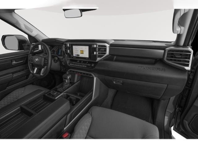 2026 Toyota Tundra SR5 - Photo 14