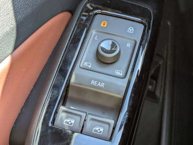 2021 Volkswagen ID.4 PRO S - Photo 21
