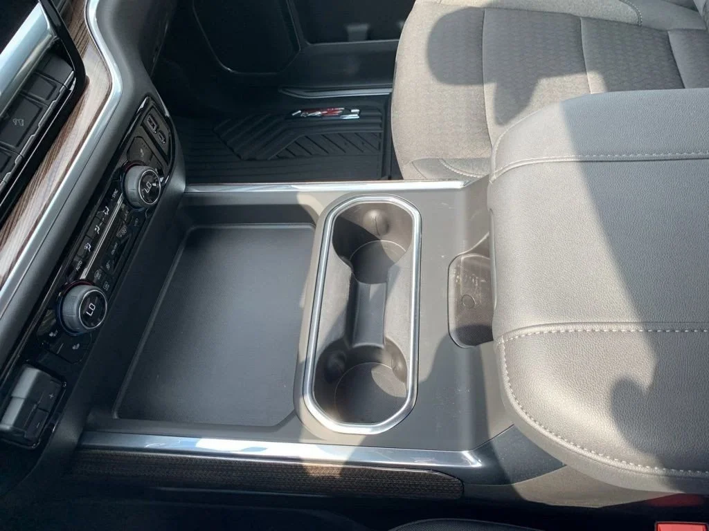 2026 Chevrolet Silverado 2500 HD LT - Photo 23