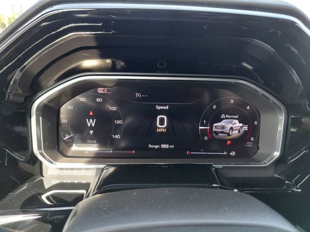 2026 GMC Sierra 1500 SLT - Photo 33