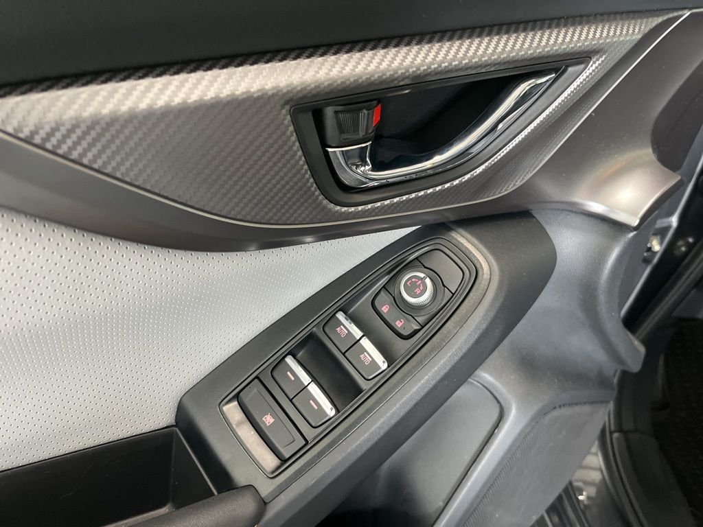 Used 2023 Gray Subaru Limited image 5