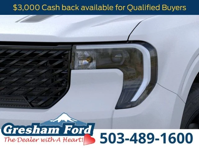 2025 Ford Maverick Lariat - Photo 22