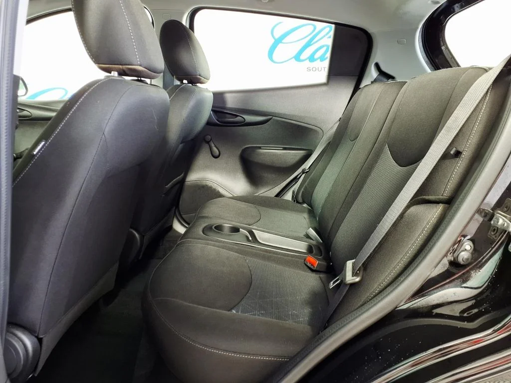 Used 2020 Black Chevrolet LS image 10