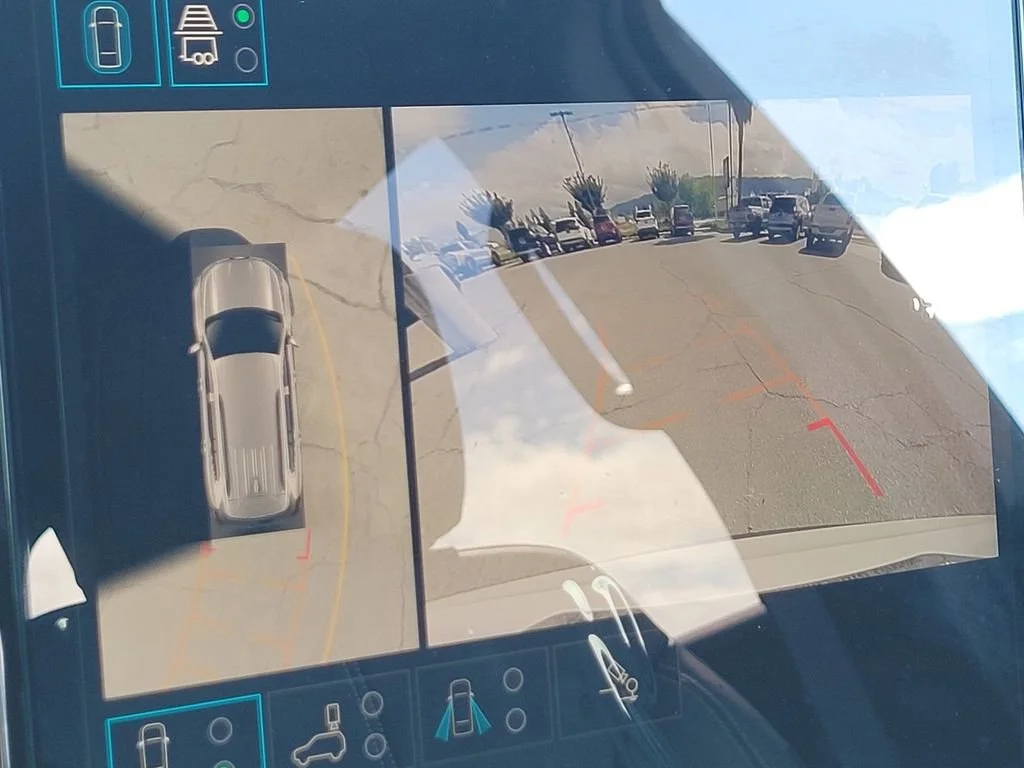 2026 GMC Acadia Elevation - Photo 16