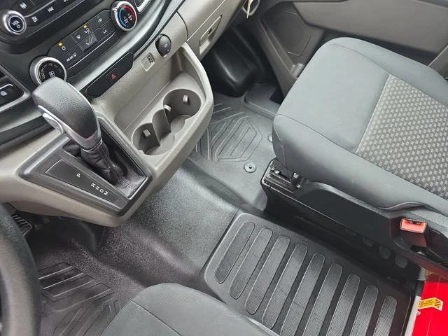 Used 2025 White Ford Base image 22