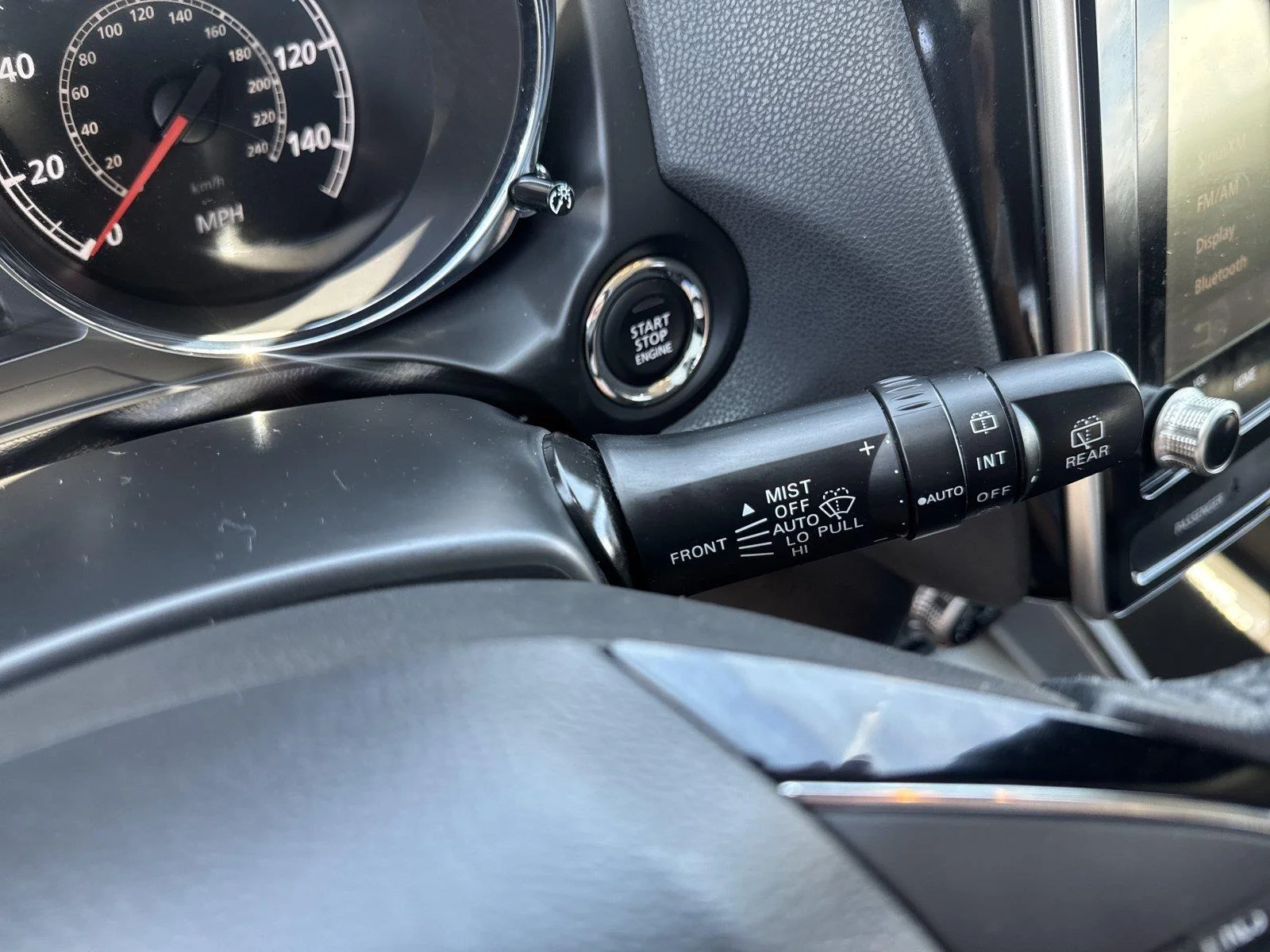 Used 2021 Alloy Silver Metallic Mitsubishi ES image 23