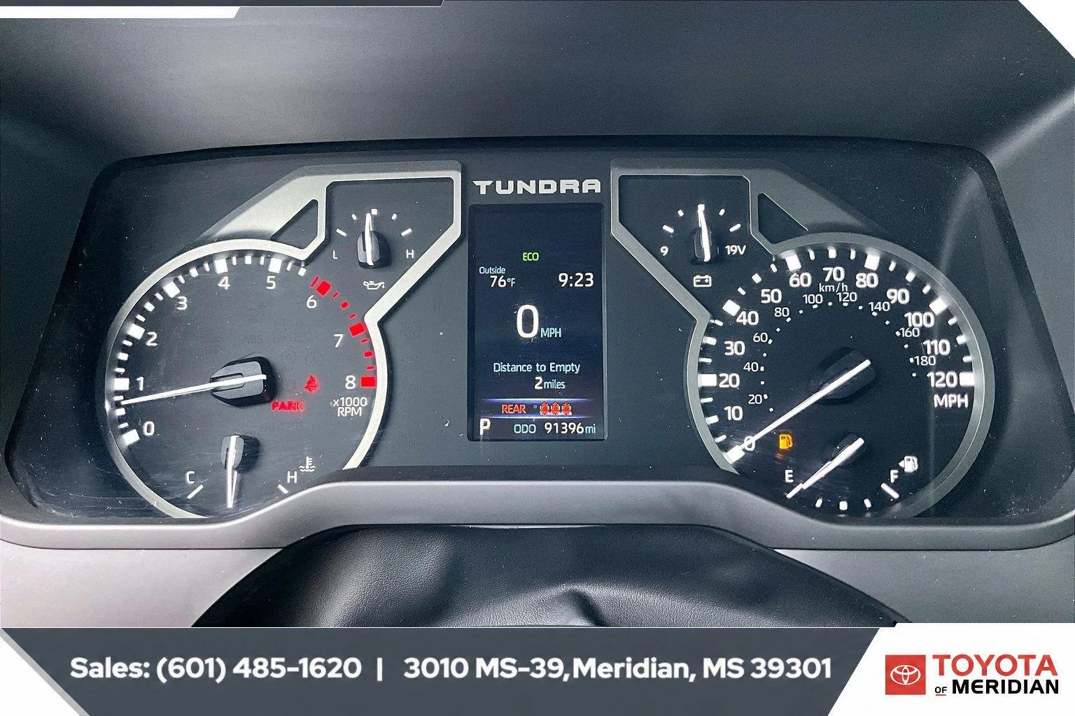 Used 2024 Midnight Black Metallic Toyota SR5 image 14