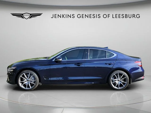 Used 2026 Blue Genesis 2.5T Prestige image 9