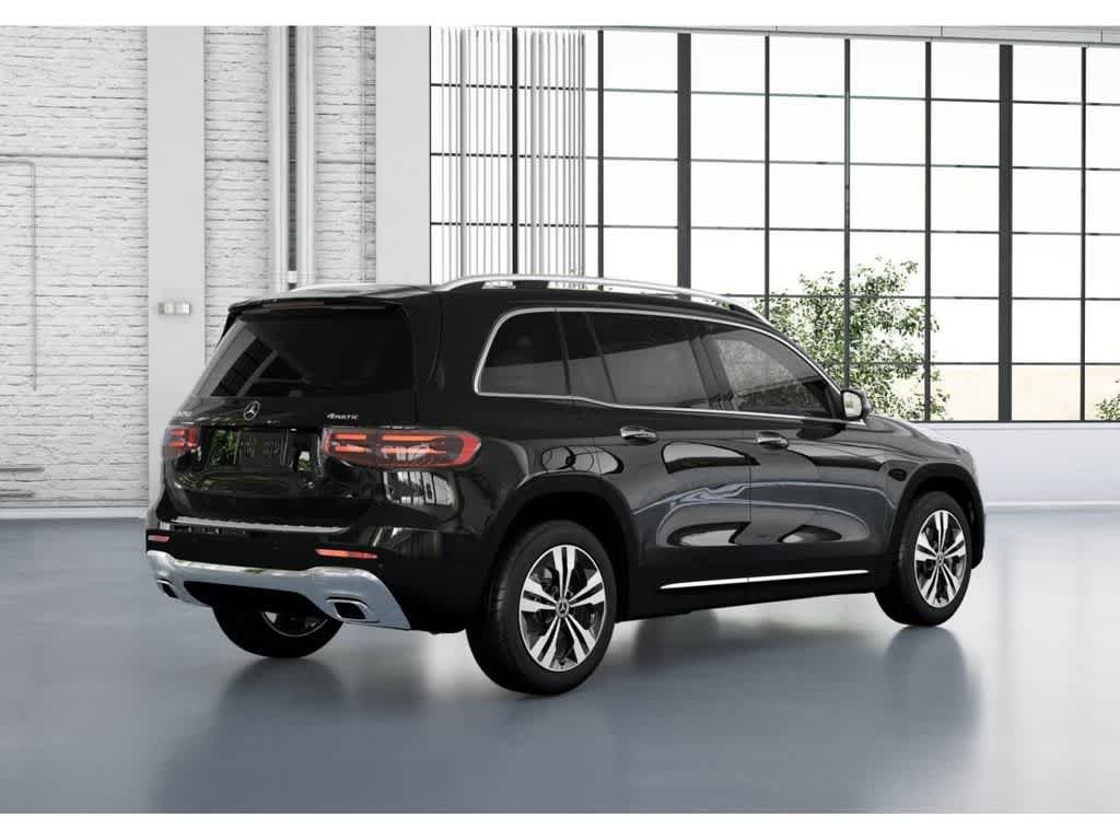 2026 Mercedes-Benz GLB GLB 250 - Photo 20