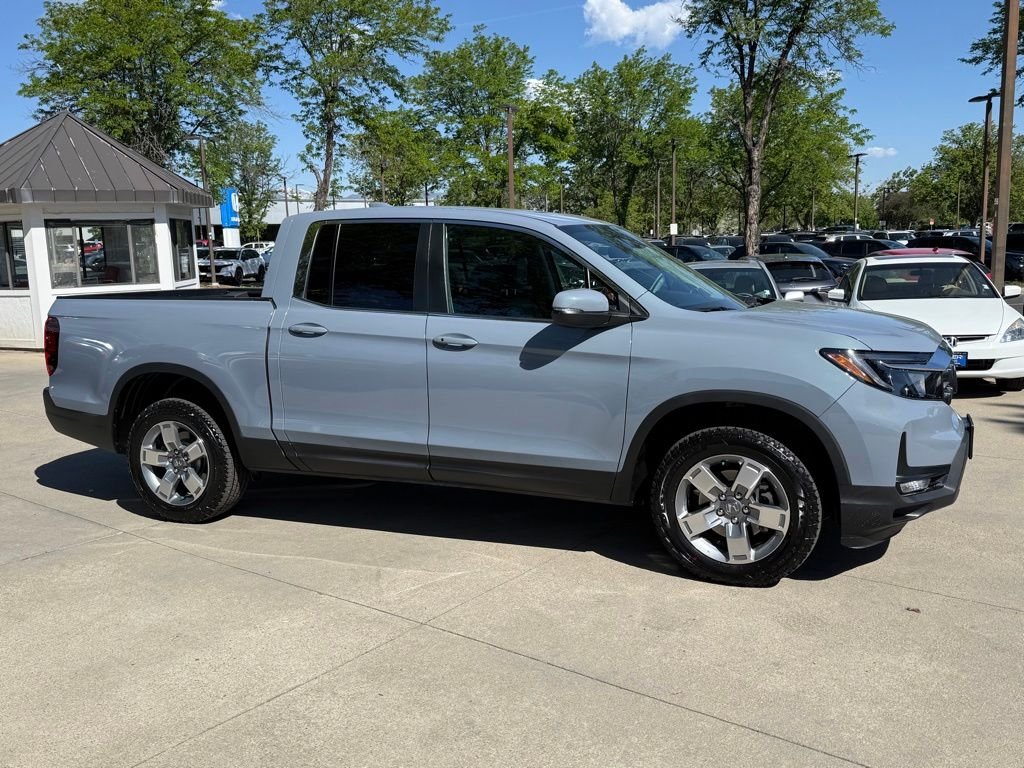 Used 2026  Honda RTL image 3