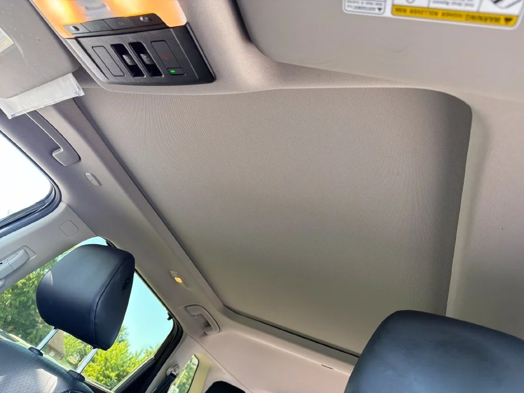 Certified Used 2023 Super Black Nissan SV image 32