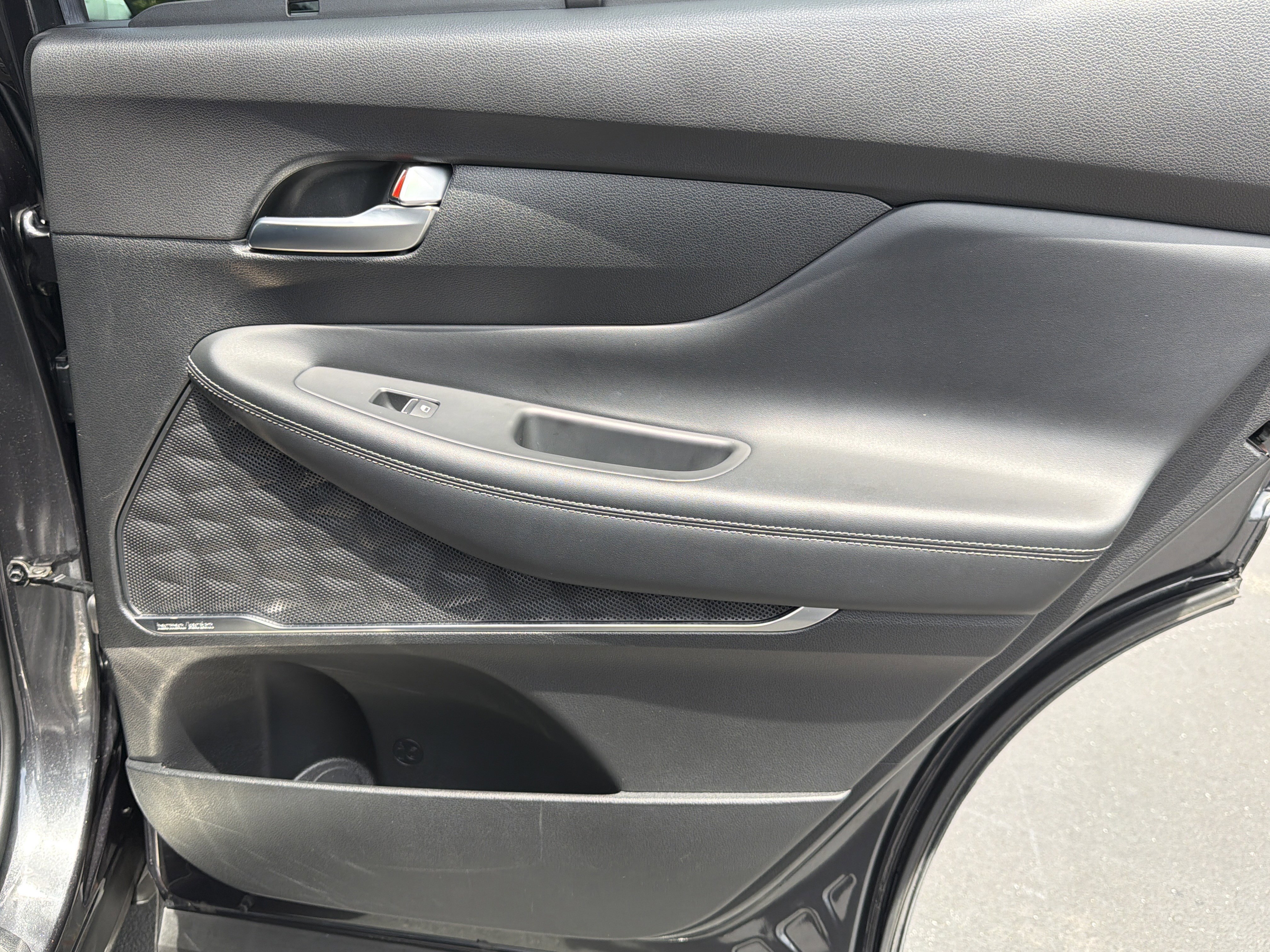 Used 2023 Portofino Gray Hyundai SEL Premium image 19