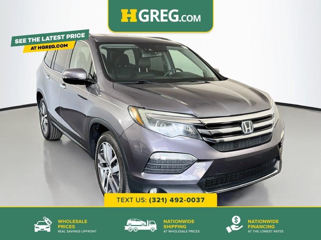 Used 2018 Modern Steel Metallic Honda Elite image 1