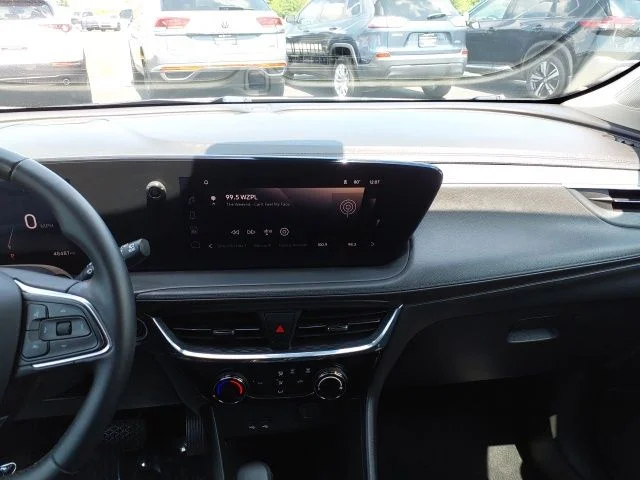 Used 2024 Gray Buick Sport Touring image 10