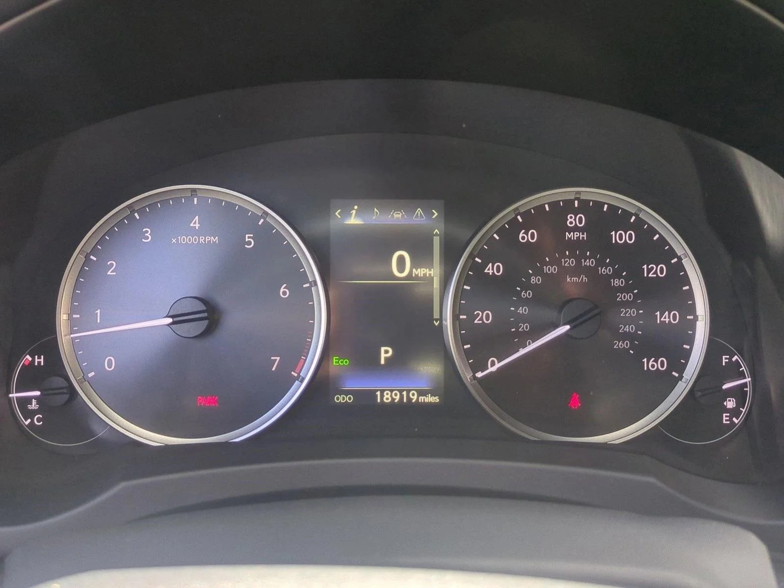 Certified Used 2025 Infrared Lexus IS 350 F SPORT Design image 11