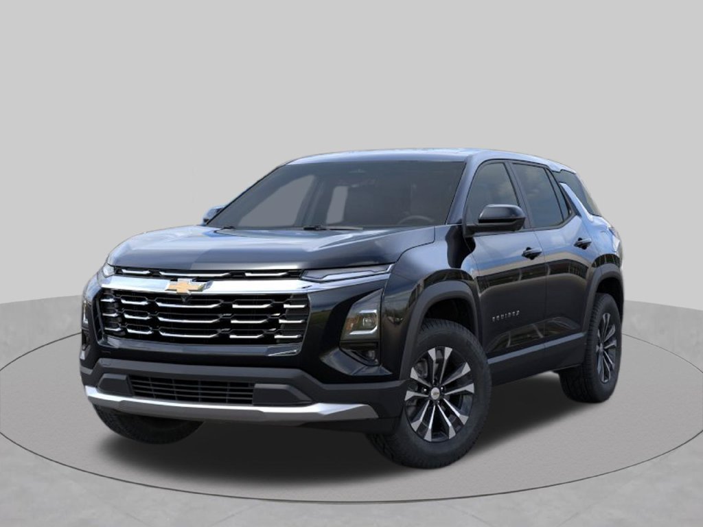 2027 Chevrolet Equinox LT - Photo 52