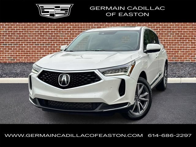 2023 Acura RDX