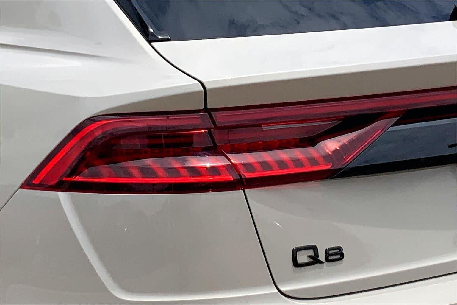 Used 2023  Audi Prestige image 29