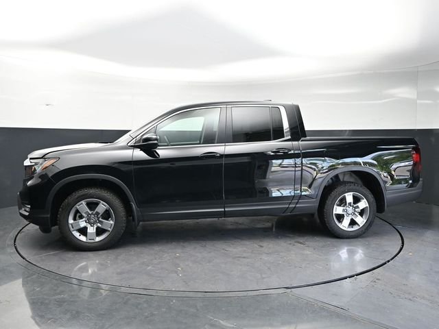 2026 Honda Ridgeline RTL - Photo 8