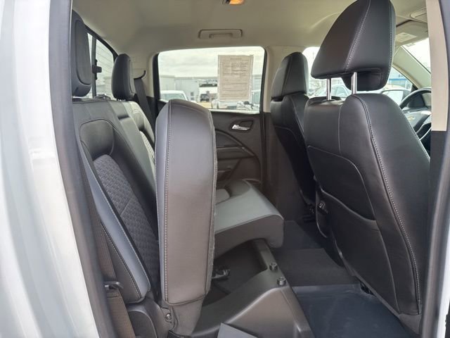 2022 Chevrolet Colorado Z71 - Photo 44