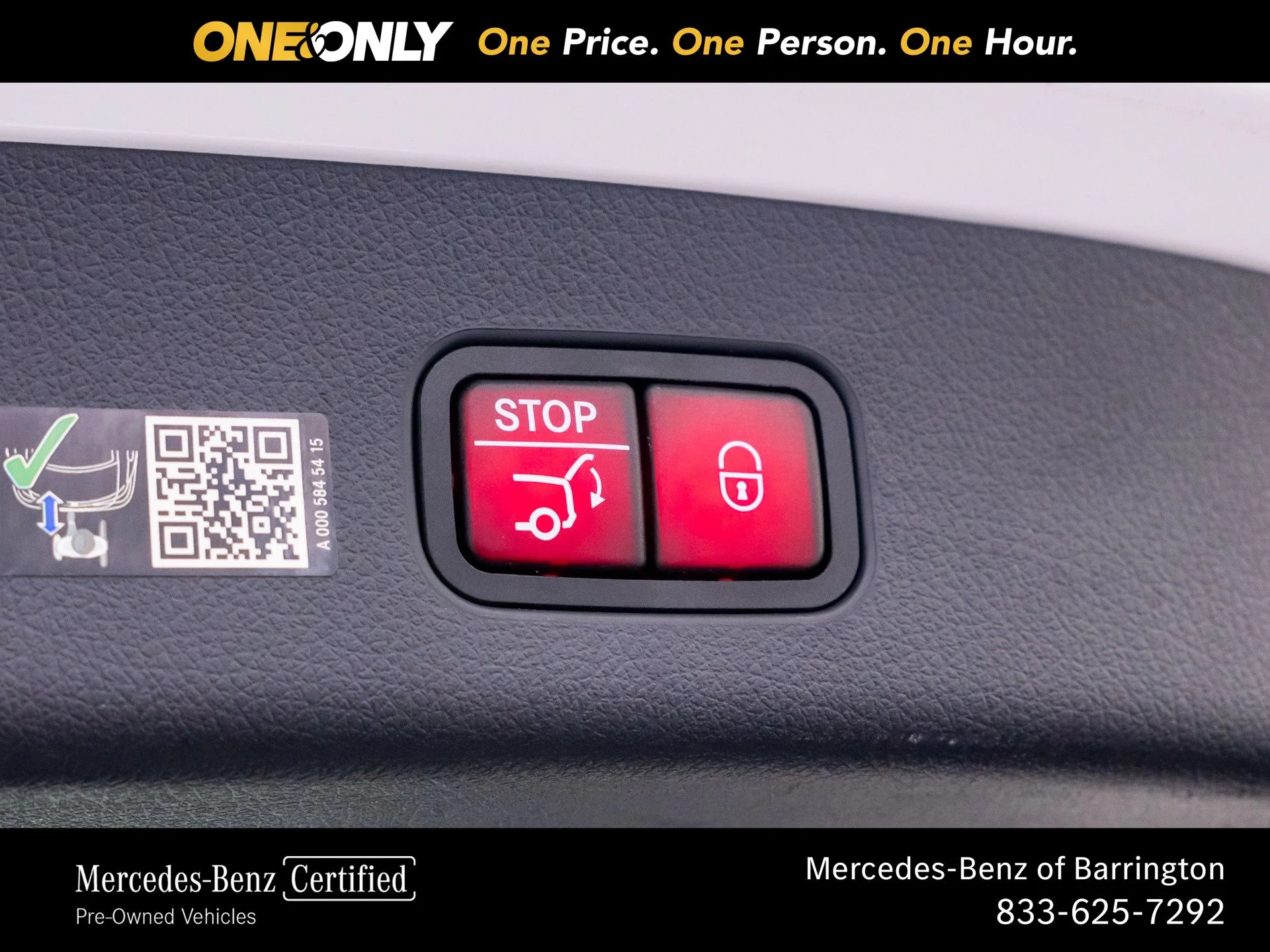 Certified Used 2024 White Mercedes-Benz GLC 43 AMG® image 35