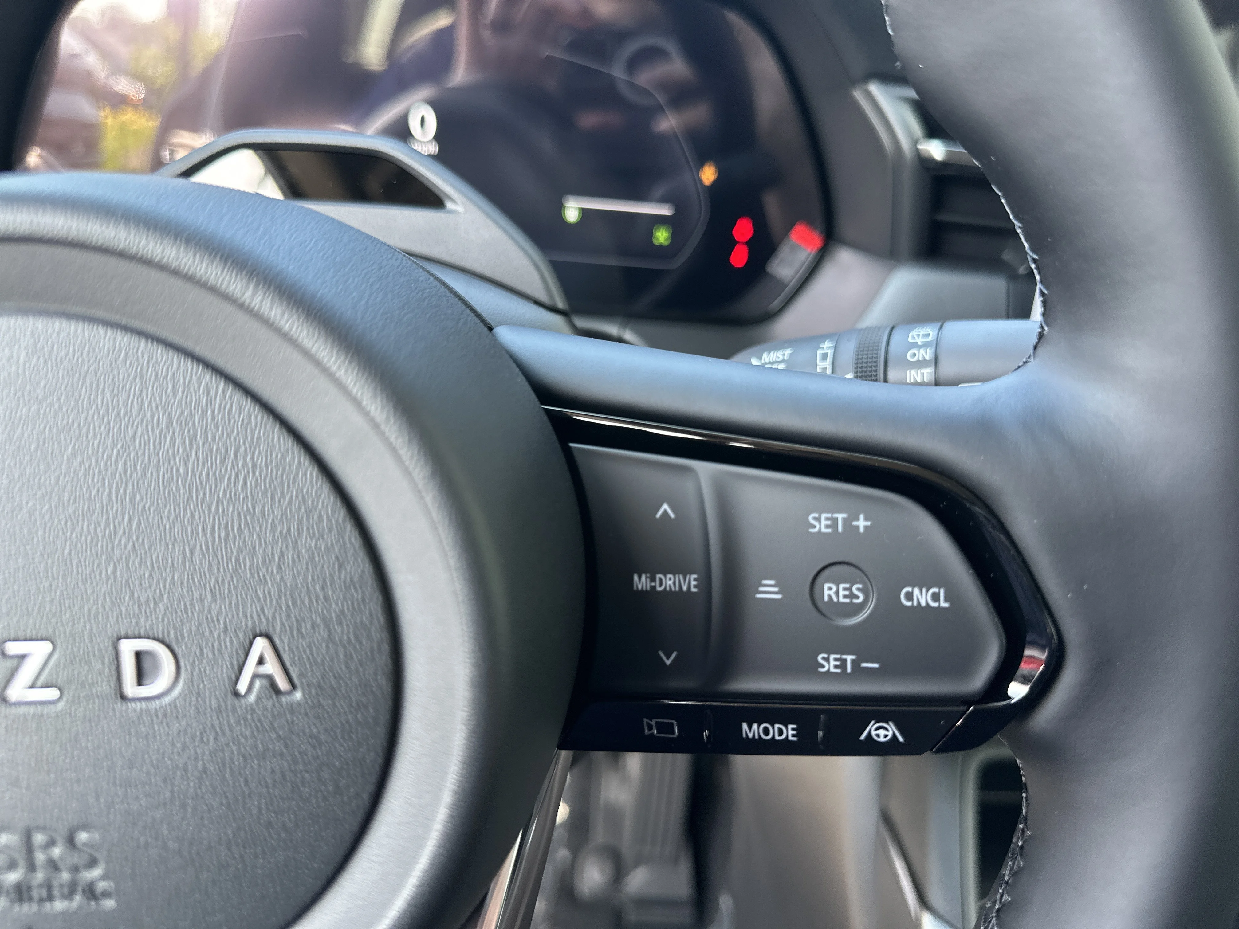 New 2026 Aero Gray Metallic Mazda 2.5 S Premium Plus AWD image 12