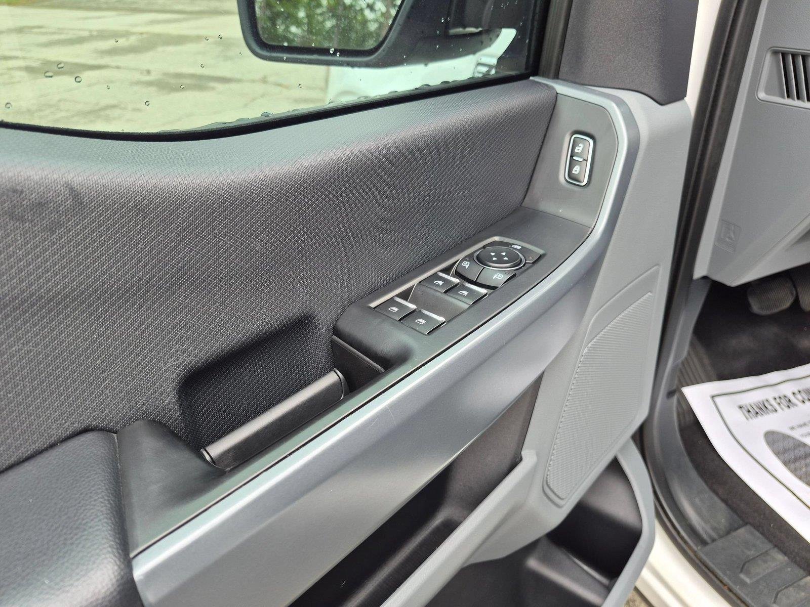 2023 Ford F-150 XLT - Photo 12
