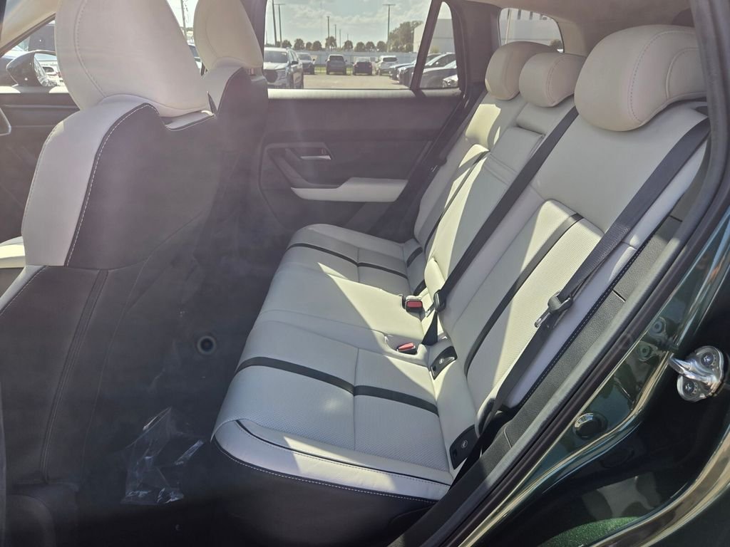 New 2026 Cypress Mazda 2.5 S Premium AWD image 6
