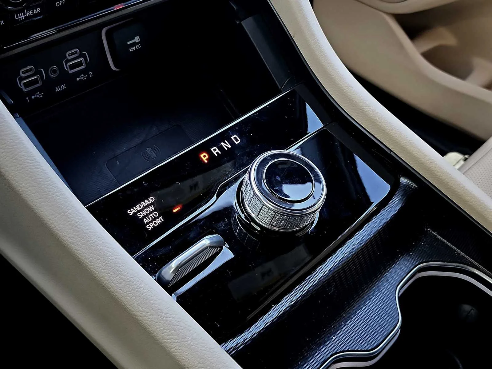 2025 Jeep Grand Cherokee Limited - Photo 20