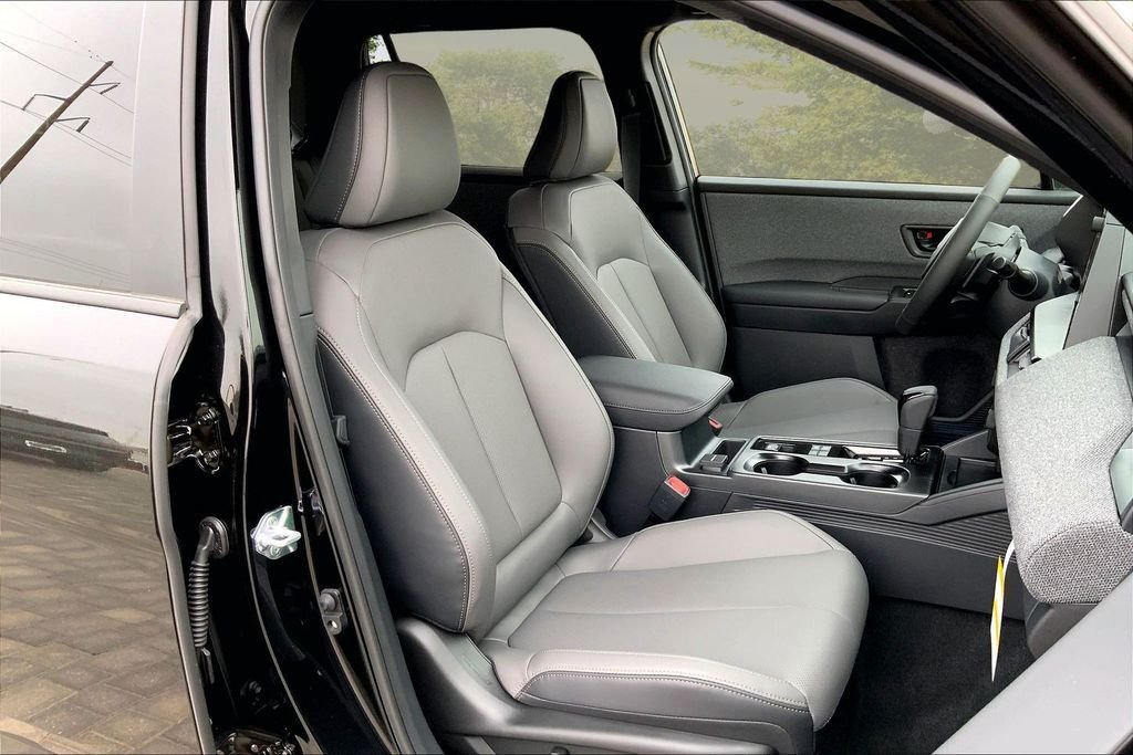 2026 Subaru Outback Limited - Photo 11