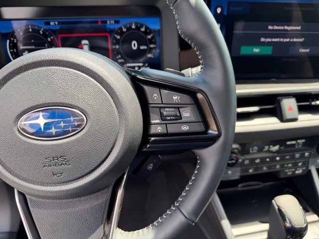 New 2026 RIVER ROCK PEARL Subaru Touring image 47