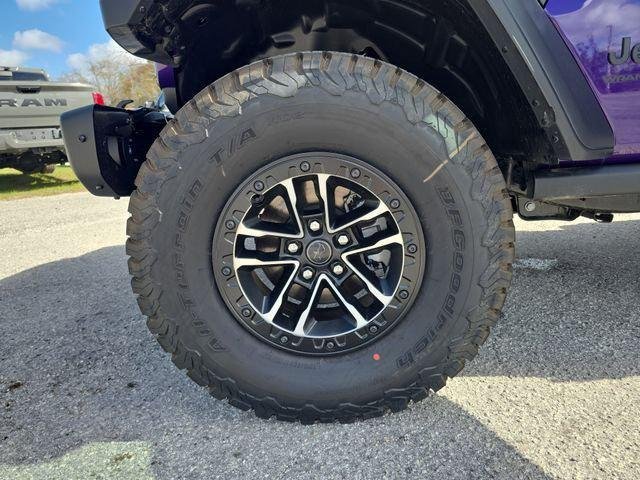 New 2026 Reign Exterior Paint Jeep Rubicon 392 image 29