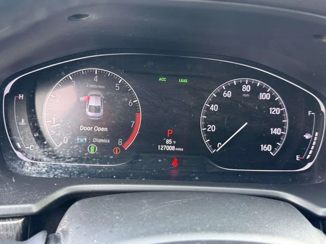 Used 2019  Honda Sport image 32