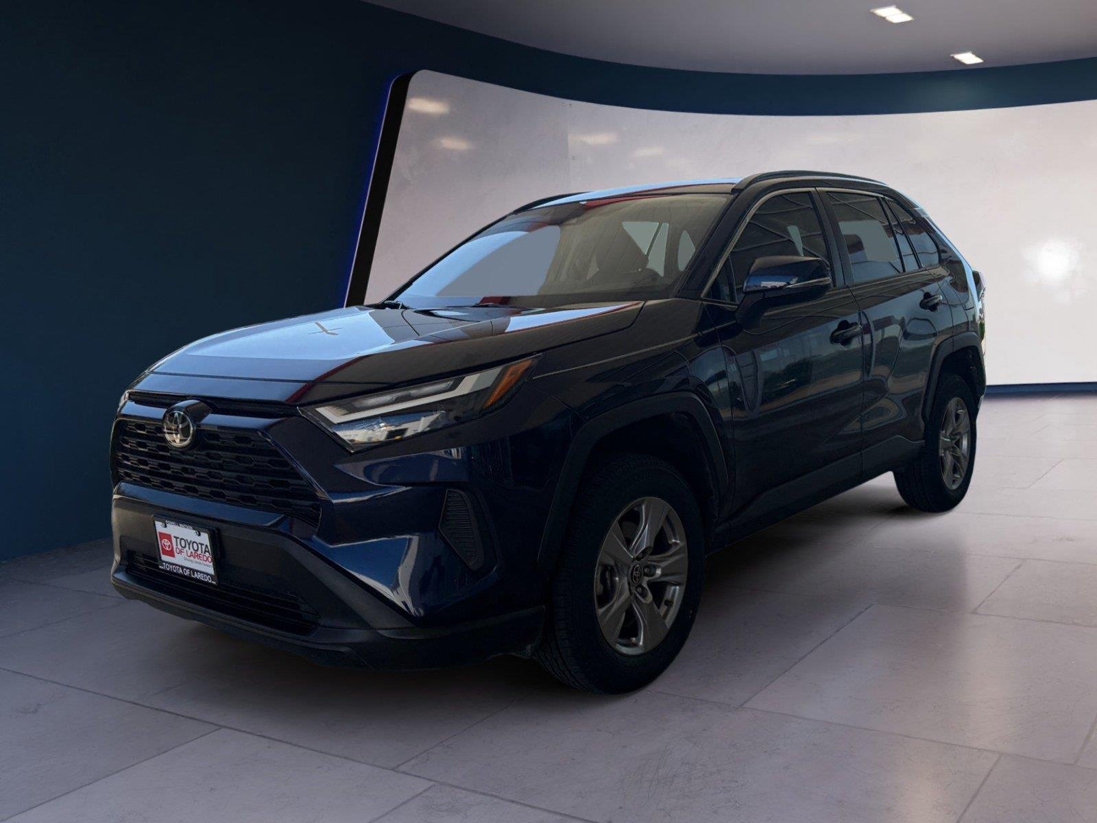 Used 2022 Blueprint Toyota XLE image 1