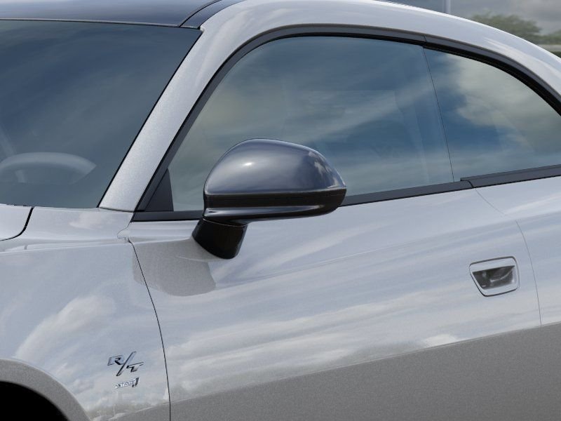 2025 Dodge Charger Daytona R/T - Photo 13