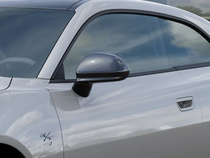 2025 Dodge Charger Daytona R/T - Photo 13