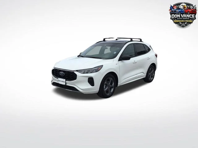 2024 Ford Escape ST-Line FWD's photo