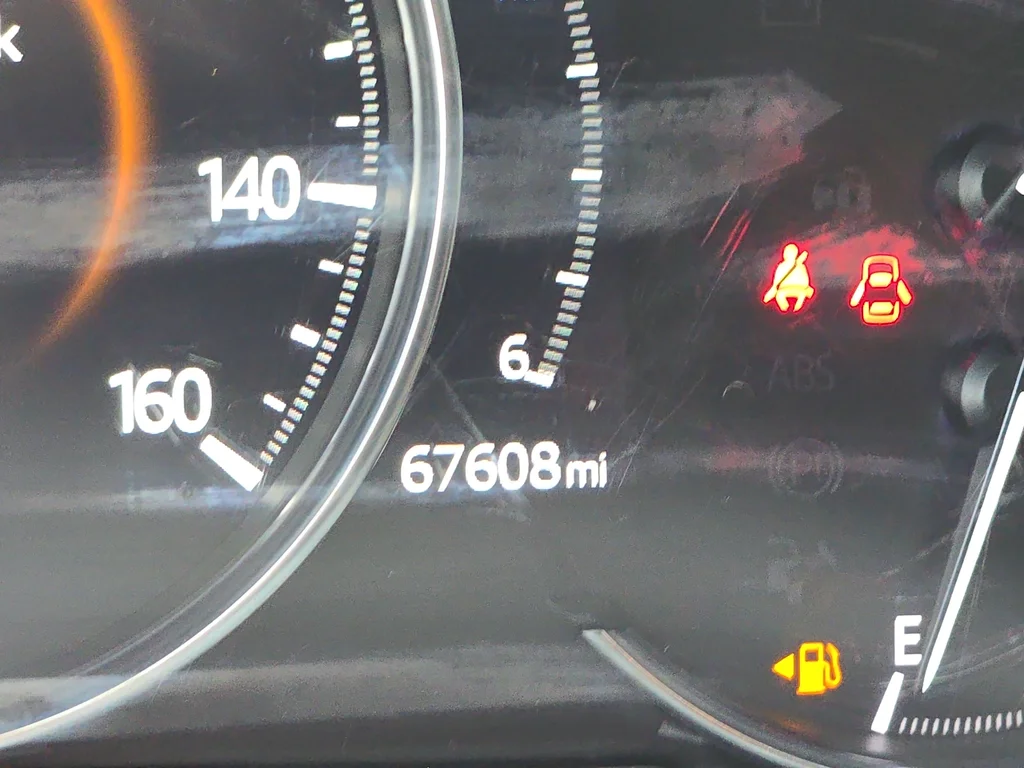 Used 2020 Gray Mazda Grand Touring image 12