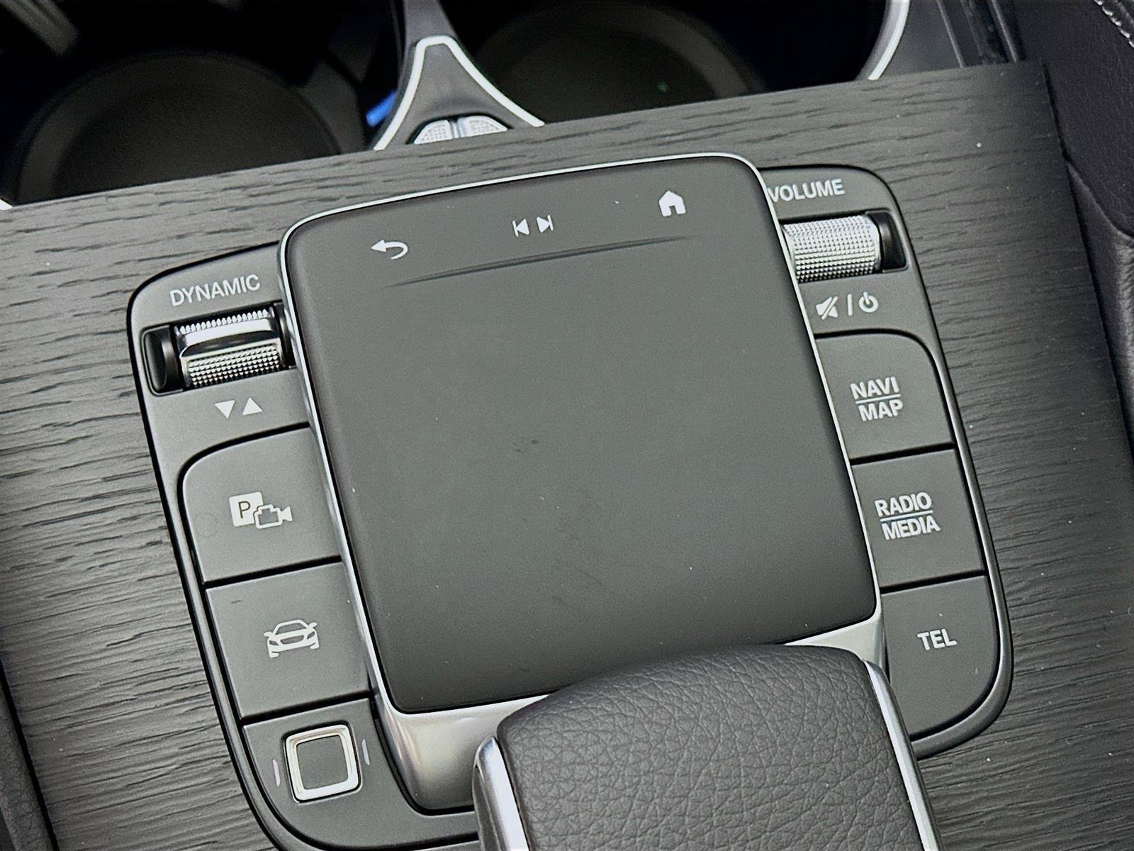 Used 2026 Black Mercedes-Benz GLE 350 image 22