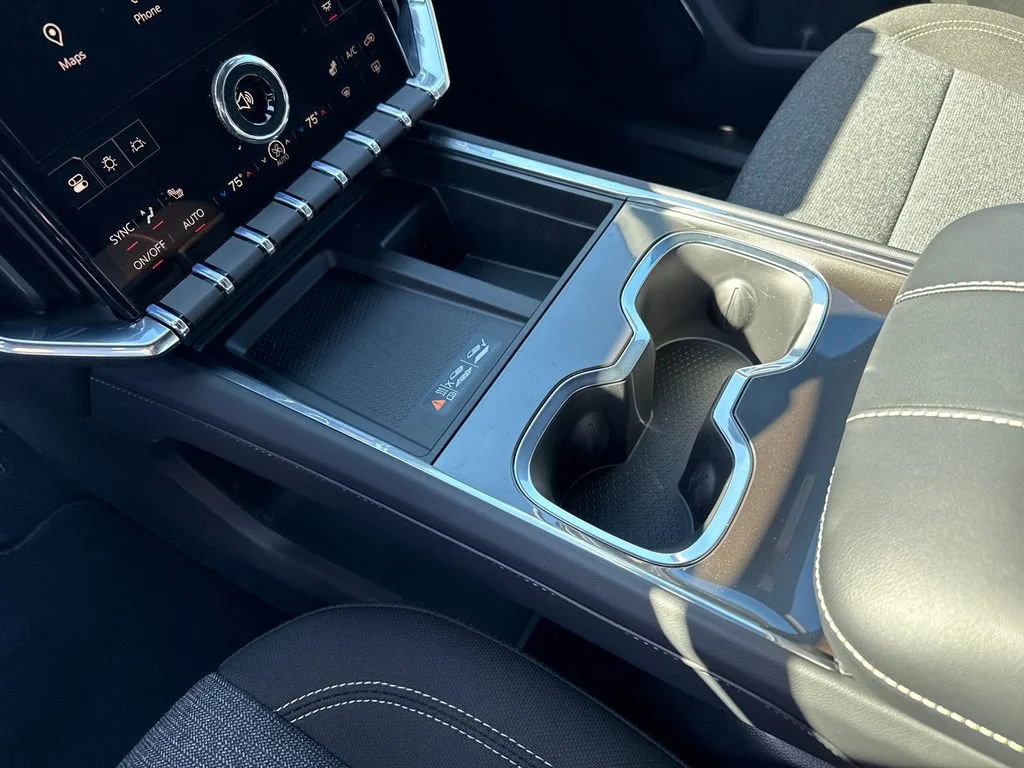 2026 GMC Acadia Elevation - Photo 28