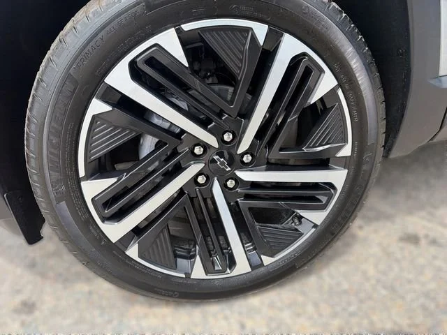 2026 Chevrolet Equinox RS - Photo 51