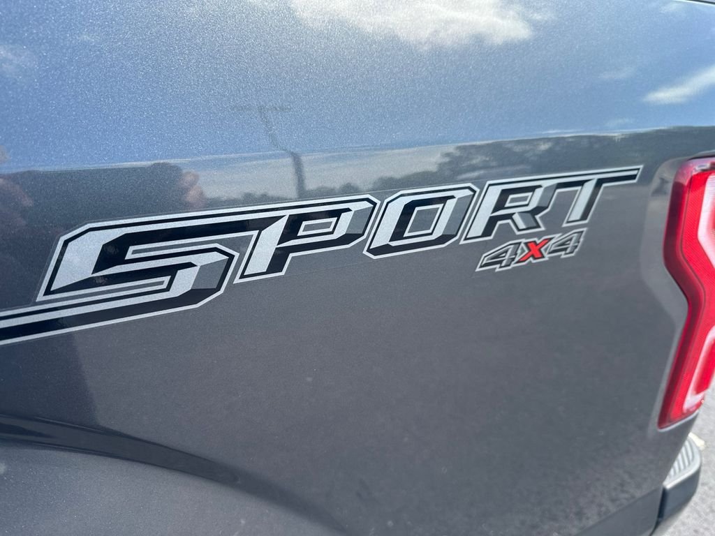 Used 2019 Gray Ford XLT image 36