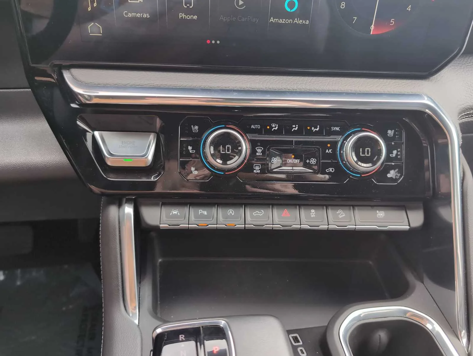 2024 GMC Sierra 1500 Denali Denali - Photo 20