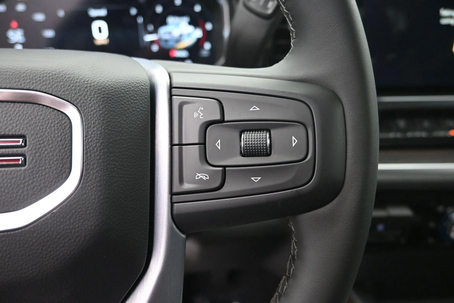 2026 GMC Sierra 2500HD SLT - Photo 31