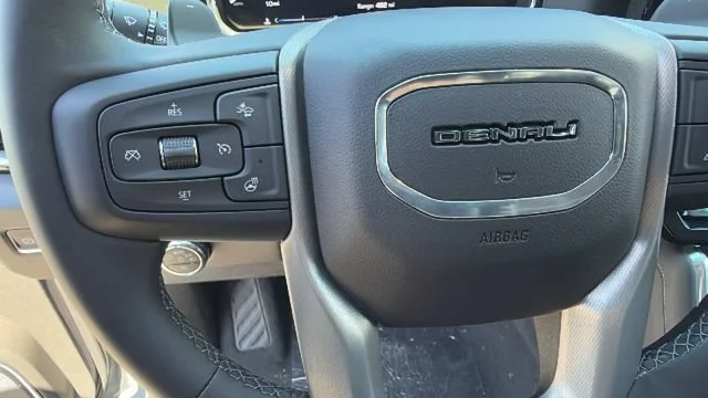 2026 GMC Sierra 1500 Denali - Photo 19