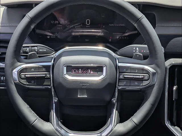 2026 GMC Acadia Elevation - Photo 16