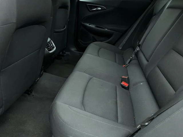 Used 2023 Black Chevrolet LT image 14
