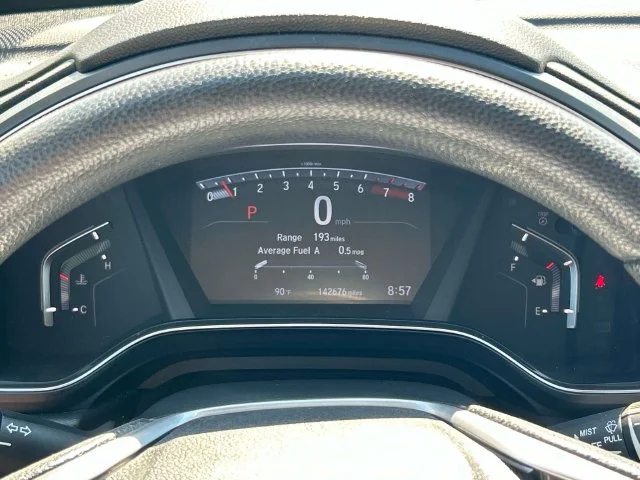 Used 2019  Honda EX image 38